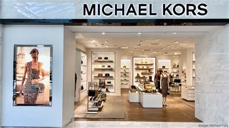 crabtree michael kors|Michael Kors opens new concept store at Crabtree .